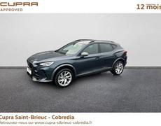 Cupra Formentor Saint-Brieuc