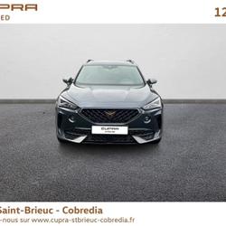 Cupra Formentor 1.4 e-HYBRID 204ch Business Edition DSG6 Saint-Brieuc