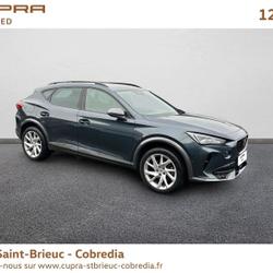 Cupra Formentor 1.4 e-HYBRID 204ch Business Edition DSG6 Saint-Brieuc