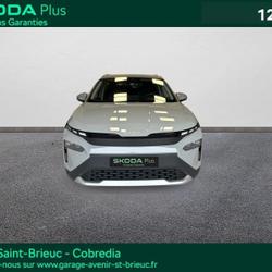 Skoda Elroq 286ch 85 Plus Saint-Brieuc