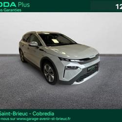 Skoda Elroq 286ch 85 Plus Saint-Brieuc