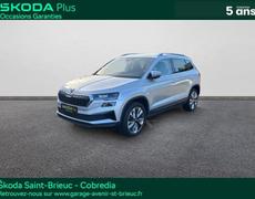 Skoda Karoq Saint-Brieuc