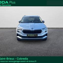 Skoda Karoq 2.0 TDI 116ch SCR Style DSG7 Saint-Brieuc