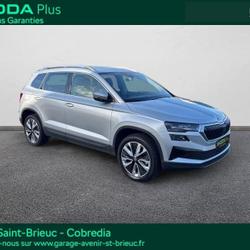 Skoda Karoq 2.0 TDI 116ch SCR Style DSG7 Saint-Brieuc