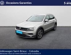 Volkswagen Tiguan Saint-Brieuc