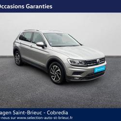 Volkswagen Tiguan 1.5 TSI EVO 150ch Connect Euro6d-T Saint-Brieuc