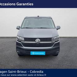 Volkswagen Transporter WESTFALIA KEPLER SIX L2H1 2.0 TDI 150ch DSG7 Saint-Brieuc