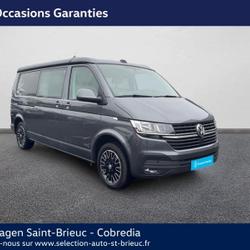 Volkswagen Transporter WESTFALIA KEPLER SIX L2H1 2.0 TDI 150ch DSG7 Saint-Brieuc