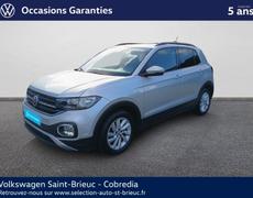 Volkswagen T-Cross Saint-Brieuc