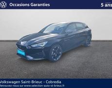 Cupra Leon Saint-Brieuc