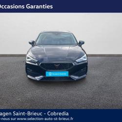 Cupra Leon 2.0 TDI 150ch V DSG7 Saint-Brieuc
