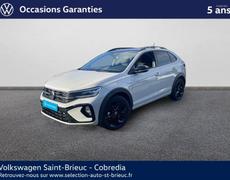 Volkswagen Taigo Saint-Brieuc