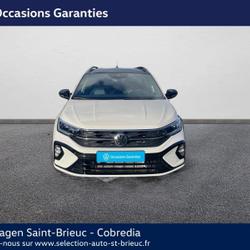 Volkswagen Taigo 1.0 TSI 116ch R-Line Edition DSG7 Saint-Brieuc