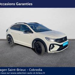 Volkswagen Taigo 1.0 TSI 116ch R-Line Edition DSG7 Saint-Brieuc
