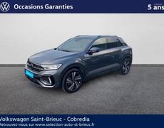 Volkswagen T-Roc Saint-Brieuc