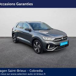 Volkswagen T-Roc 1.5 TSI Evo2 150ch R-Line Edition DSG7 Saint-Brieuc