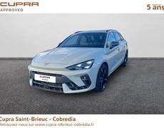 Cupra Leon Saint-Brieuc