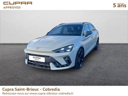 Cupra Leon - 2.0 TDI 150ch V DSG7 - 33 790 €