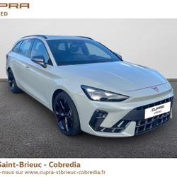 Cupra Leon 2.0 TDI 150ch V DSG7 Saint-Brieuc