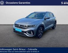 Volkswagen T-Roc Saint-Brieuc