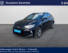 Volkswagen Taigo - 1.0 TSI 110ch R-Line DSG7 - 22 890 €