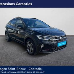 Volkswagen Taigo 1.0 TSI 110ch R-Line DSG7 Saint-Brieuc