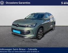 Volkswagen Tiguan Saint-Brieuc