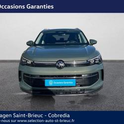 Volkswagen Tiguan 2.0 TDI 150ch VW Edition DSG7 Saint-Brieuc