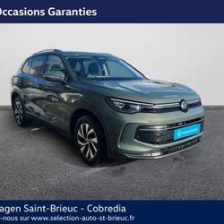 Volkswagen Tiguan 2.0 TDI 150ch VW Edition DSG7 Saint-Brieuc