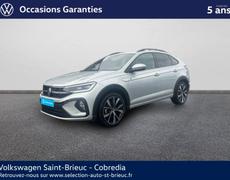 Volkswagen Taigo Saint-Brieuc