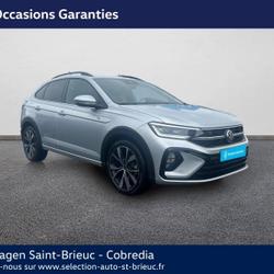 Volkswagen Taigo 1.0 TSI 116ch R-Line Edition DSG7 Saint-Brieuc