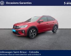 Volkswagen Taigo Saint-Brieuc