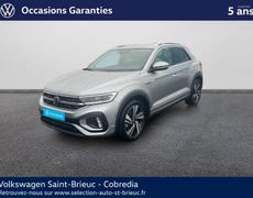 Volkswagen T-Roc Saint-Brieuc