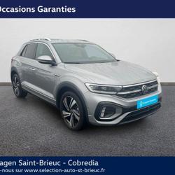 Volkswagen T-Roc 1.5 TSI Evo2 150ch R-Line Edition DSG7 Saint-Brieuc