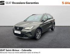 Seat Arona Saint-Brieuc