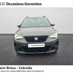 Seat Arona 1.0 TSI 95ch Copa Saint-Brieuc