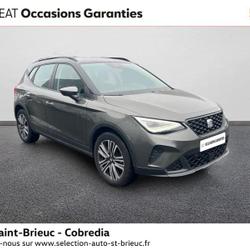 Seat Arona 1.0 TSI 95ch Copa Saint-Brieuc