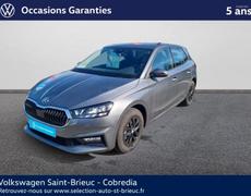 Skoda Fabia Saint-Brieuc