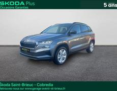 Skoda Karoq Saint-Brieuc