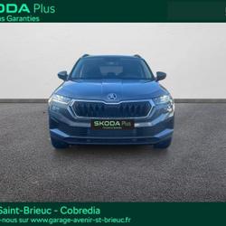 Skoda Karoq 1.5 TSI Evo 2 ACT 150ch Selection DSG7 Saint-Brieuc