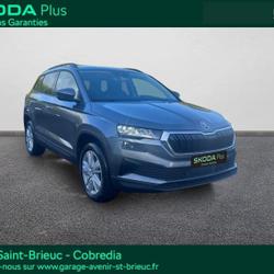Skoda Karoq 1.5 TSI Evo 2 ACT 150ch Selection DSG7 Saint-Brieuc