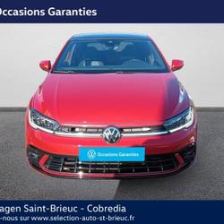 Volkswagen Polo 1.0 TSI 110ch R-Line DSG7 Saint-Brieuc