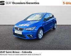 Seat Ibiza - 1.0 TSI 115ch FR DSG7 - 21 700 €
