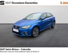 Seat Ibiza Saint-Brieuc