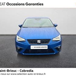 Seat Ibiza 1.0 TSI 115ch Copa DSG7 Saint-Brieuc
