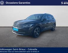 Volkswagen Tiguan Saint-Brieuc