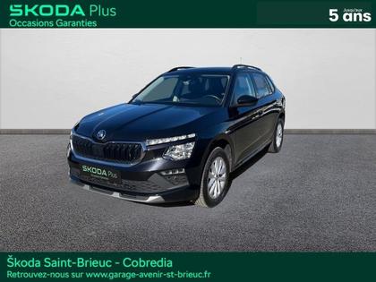 Skoda Kamiq - 1.0 TSI Evo 2 116ch Selection DSG7 - 22 490 €
