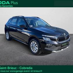 Skoda Kamiq 1.0 TSI Evo 2 116ch Selection DSG7 Saint-Brieuc
