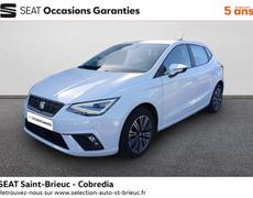 Seat Ibiza Saint-Brieuc