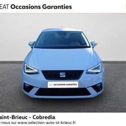 Seat Ibiza 1.0 TSI 95ch Copa Saint-Brieuc